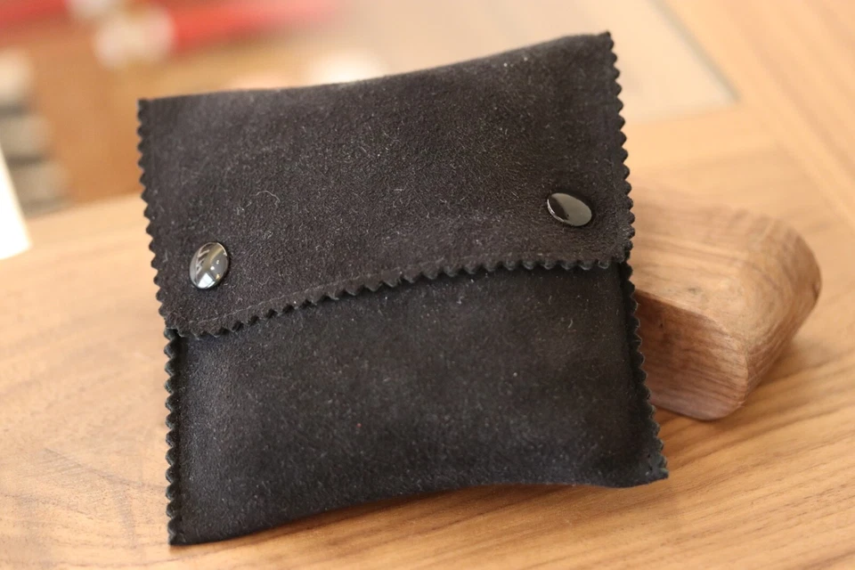 Bolsa de servicio Patek Philippe - Accesorio original para reloj Foto 4 de 4