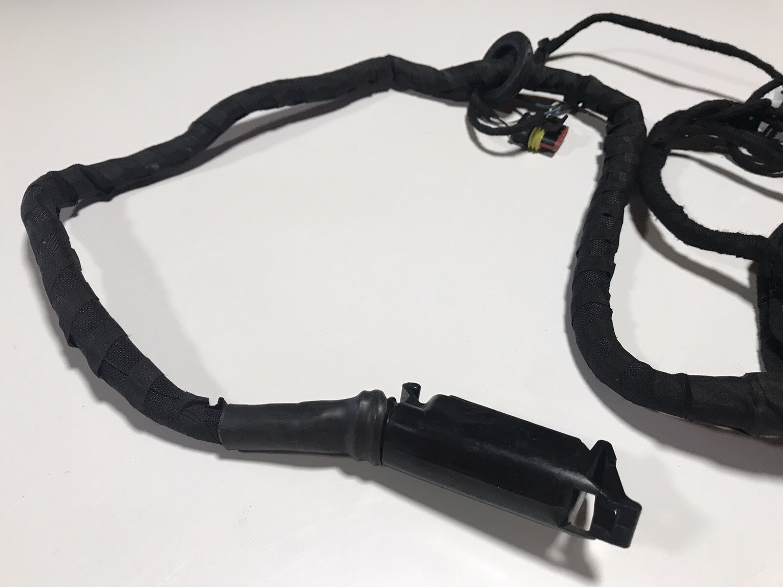 LAMBORGHINI MURCIELAGO LP640 ROADSTER PASSENGER RIGHT DOOR WIRING OEM 417971035A