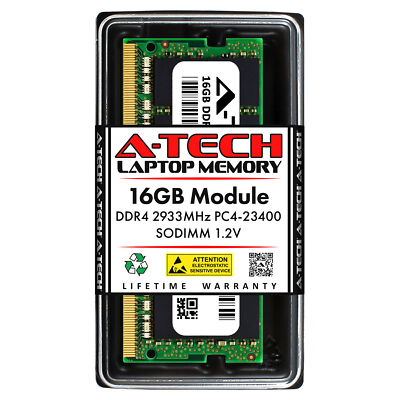 16GB DDR4-2933 Supermicro E100-12T-C E100-12T-E E100-12T-H E100-12T-L Memory RAM