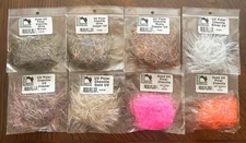 UV Polar Chenille - Large, Hareline