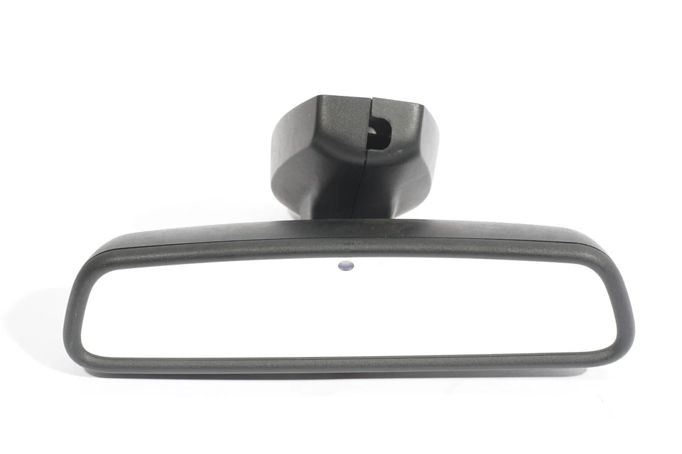 2006 - 2008 BMW 750Li INTERIOR REAR VIEW MIRROR OEM - Image 3 of 4