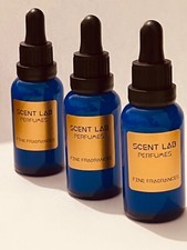 ?DESIGNER INSPIRED FRAGRANCES CHOOSE FROM LIST HIGHEST GRADE OIL-LONG LASTING?