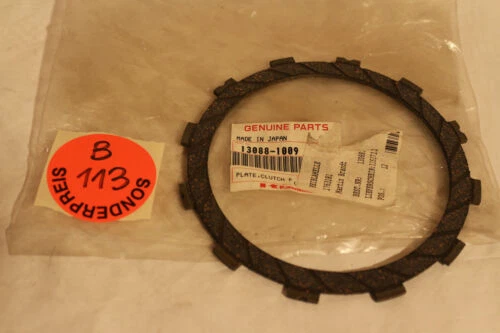 Kawasaki (Original OE) Auto & Motorrad: Teile