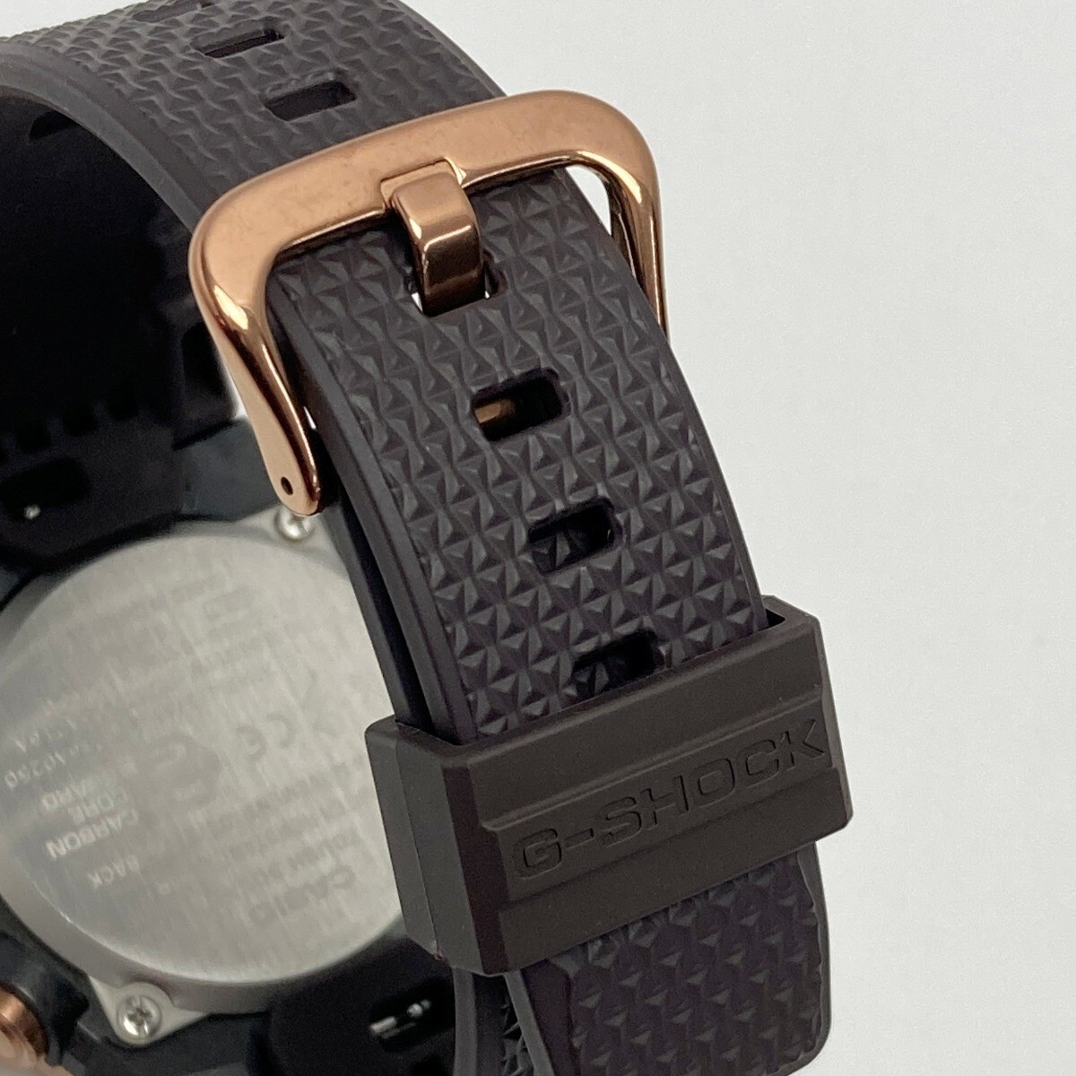 CASIO G-SHOCK G-STEEL GST-B400MV-5AJF Bluetooth Men