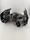 LEGO Star Wars: Darth Vader's Tie Fighter (8017) USED Complete NO BOX/MANUAL