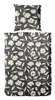 Hahn BettwäSche Florale Perkal Bl 135X200 Cm Bunt Bettbezug Bettzeug