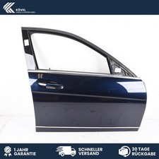 T&uuml;r vorn rechts Beifahrert&uuml;r Blau 890 Mercedes Benz C-Klasse W204 A2047200205