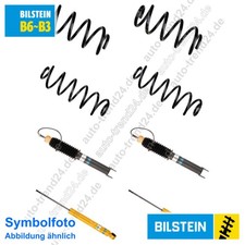 Bilstein B6-B3 Ersatzfahrwerk für Audi A7 Sportback 4GA, 4GF, Bj. 2010-2015