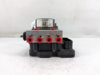 2013-2013 Nissan Versa Abs Pump Control Module JVMNS