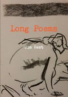 Jim Best | Long Poems | Taschenbuch | Englisch (2015) | Kartoniert / Broschiert