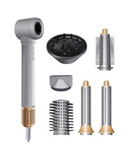 7 in1 Hot Air Styler: Blow Dryer Brush with 5M Negative Ion  110,0... Fast Ship