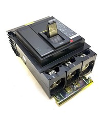 Square D Mga36600 3 Pole 600 Amp 600 Vac Circuit Breaker Chip Square D Mga36600 3 Pole 600 Amp 600 Vac Circuit Breaker Chip