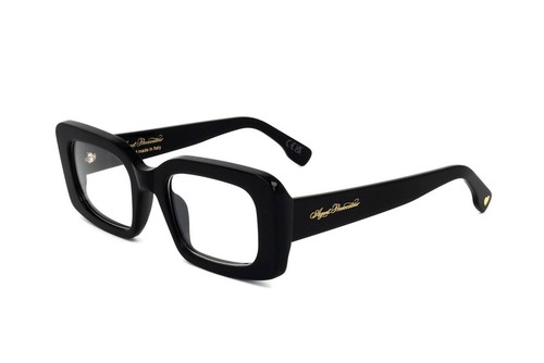 Lunettes De Soleil Agent Provocateur EDENA BLACK - Monture Noire, Verres PRU BLACK 57/16/145 - Neuf Avec étiquettes