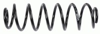 Fahrwerksfeder FÜR VW NEW Beetle (9C1, 1C1), VW Golf IV (1J1) - Sachs 996 515