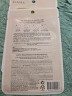 EUNYUL Snail Natural Moisture Mask Sheet Pack Lot Of 2 Sealed  — photo 3