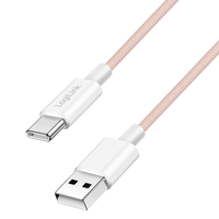1M Schnellladekabel Usb Typ C Datenkabel FüR Samsung Huawei Xiaomi Ladekabel