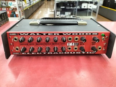 Walter Woods Amplifier M-300 w/ Case Tested Used Japan | eBay Walter Woods Amplifier M-300 w/ Case Tested Used Japan | eBay