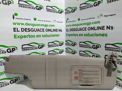RECHTER SONNENSCHUTZ / 937459 FÜR RENAULT VEL SATIS BJ0 EXPRESSION