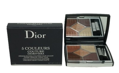 Dior 5 Couleurs Couture Eyeshadow 779 Riviera  7,4g