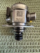 New Genuine Audi RS3 TTRS 2.5 TFSI High Pressure Fuel Pump 07K127025E