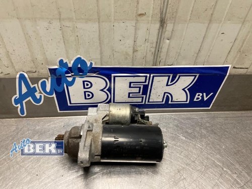 Anlasser VW Polo V 6R, 6C 0001123028 P23587746