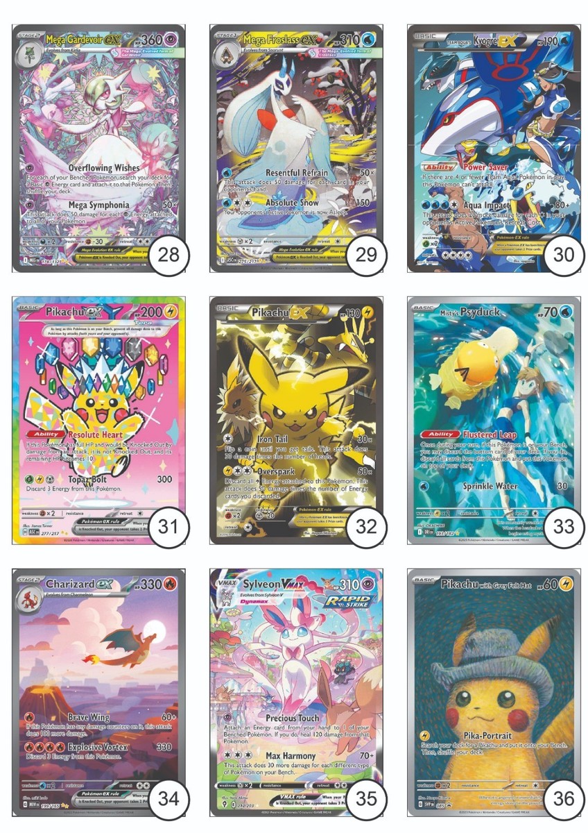 Pokmon Credit Card Skin Custom TCG Sticker Debit Card Wrap Anime Design | eBay Pokmon Credit Card Skin Custom TCG Sticker Debit Card Wrap Anime Design | eBay