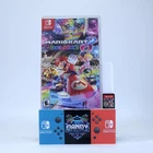 New ListingMario Kart 8 Deluxe - Nintendo Switch