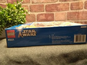 Vtg 2004 LEGO Star Wars Mos Eisley Cantina #4501 Assorted Mini Figures NEW!