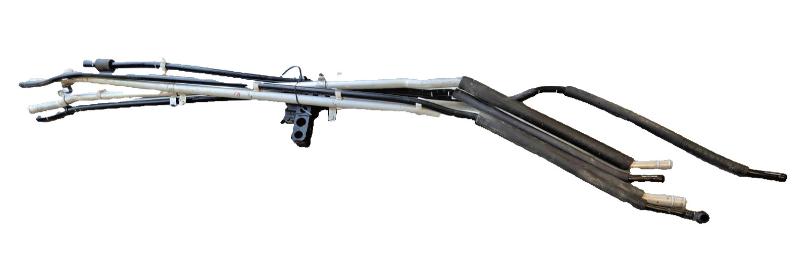 BMW i8 2014-2020 Hose pipes Set of 5