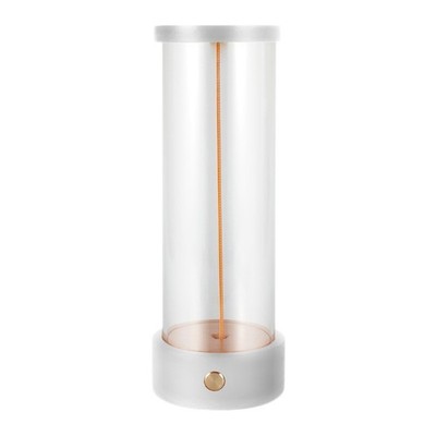 Modern Minimalist LED Line Table Lamps Bedroom Bedside Touch Charging Atmosphere