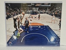 Fanatics WNBA Caitlin Clark Indiana Fever 11x14 Photo