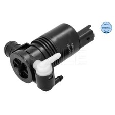 Waschwasserpumpe Scheibenreinigung Meyle 16148700004 Meyle-original: True To Oe.