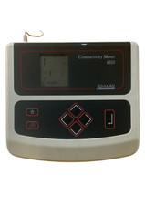 Jenway 4310 Bench Conductivity Meter | RS232 | Laboratory Water Testing