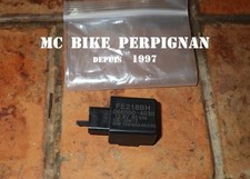 Centrale Clignotante Honda - CB 600 Hornet 2004/2006 - CB 900 Hornet 2002/2008 -