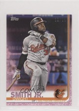 2019 Topps Mini Pink 22/25 Dwight Smith Jr #US165 0x1