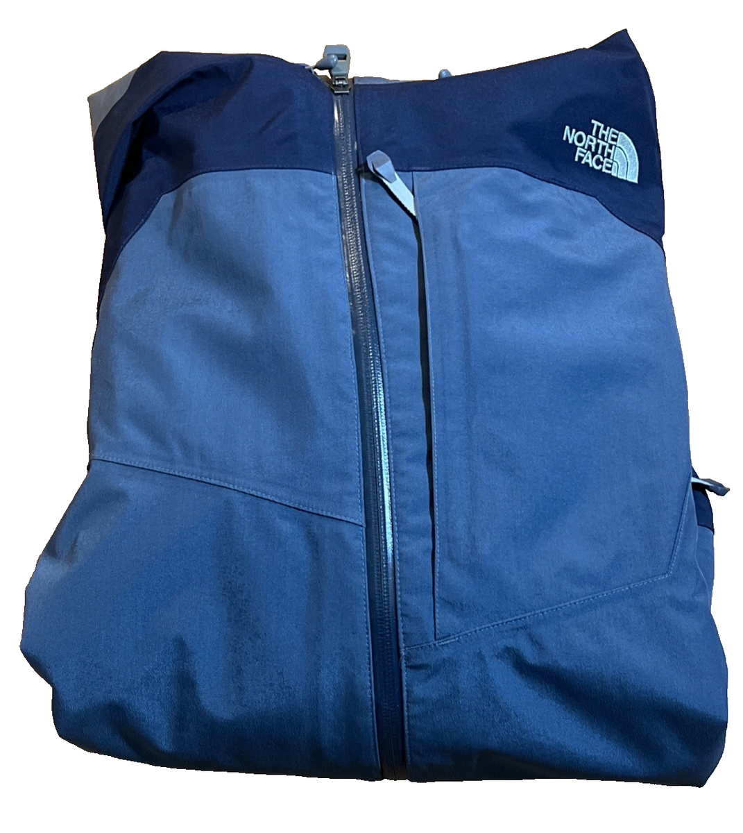 The North Face Free Thinker Summit Series Gore Tex XCR Shell