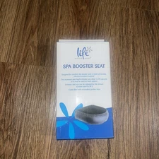 LIFE - Spa Booster Seat - Hot Tub Essentials PS1772 (B4)