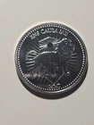 John Wick® 1 oz Silver Continental Coin - .999 Fine Silver John Wick Coin