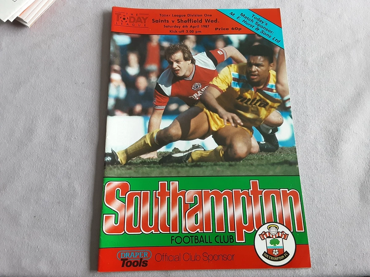 FOOTBALL PROGRAMMES WAREHOUSE | Boutiques
