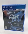 Ghost Giant Playstation 4 VR PS4 Clean Copy USA Version