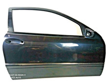 Porte avant et accessoires Mercedes CLASSE CLC
