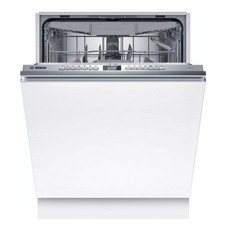 Bosch Lave-vaisselle 60cm 14 Couverts 46db Tout Intégrable SMV4HVX14E