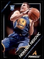 2013-14 Panini Nemanja Nedovic #26 Basketball