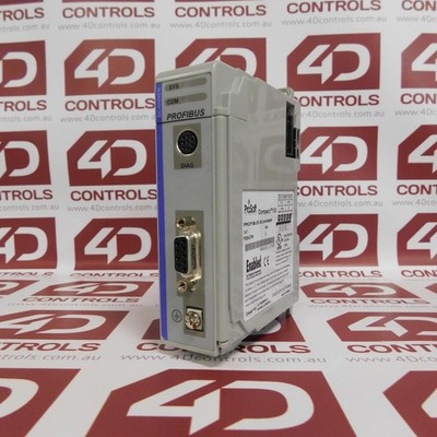 PS69-DPM | ProSoft | Profibus, Master Communication Module, DP-V1, Used