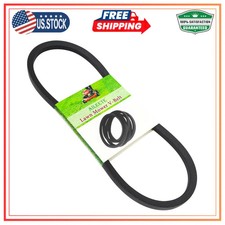 954-05040 Upper Drive Belt 5/8 x 35-1/4 for MTD Craftsman Cub Cadet Lawn Tractor