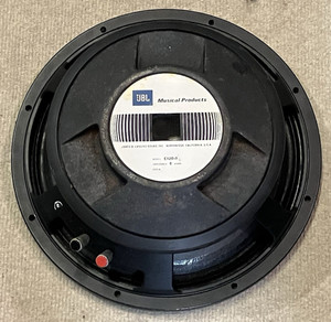 Jbl E120 | eBay