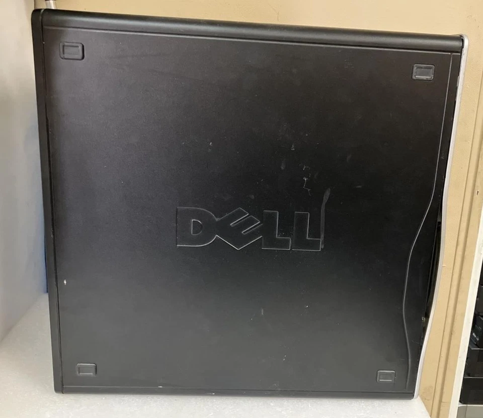 Dell Precision T5500 WorkStation Intel Xeon E5520 CPU, 12GB RAM, 1TB HDD, Win10~ - Image 2 of 4