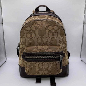 Coach Bape Bag | eBay