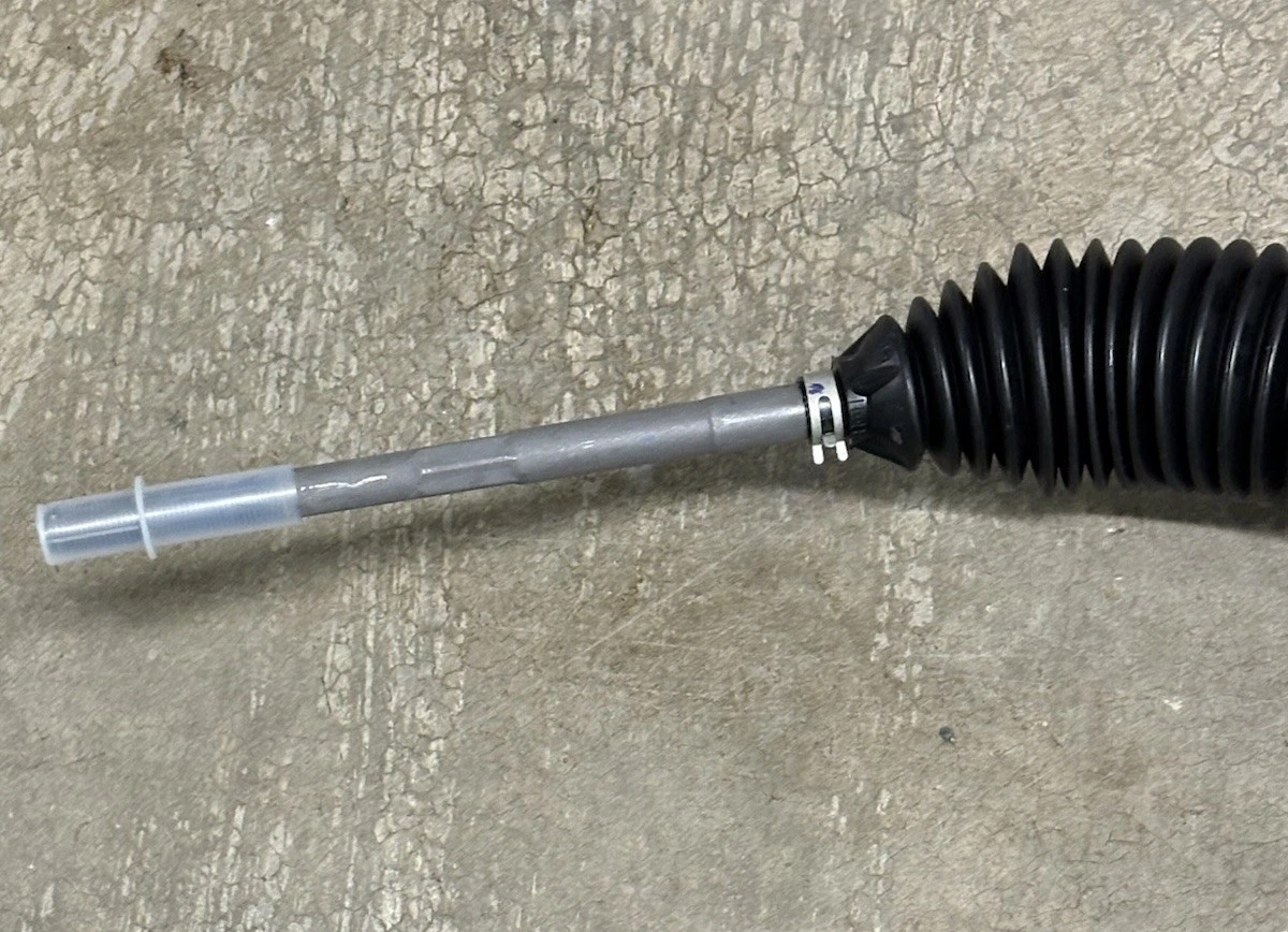FIAT 00520777960 Steering Rack Pinion Assembly New photo 8