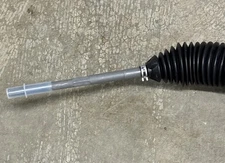 FIAT 00520777960 Steering Rack Pinion Assembly New thumbnail 8